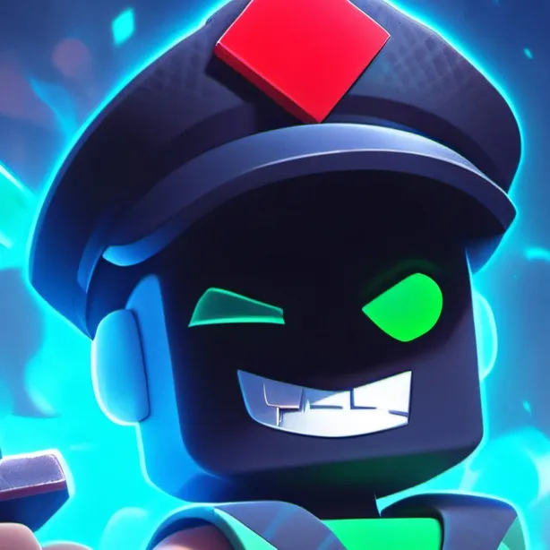 chat with ai character: 1x1x1x1