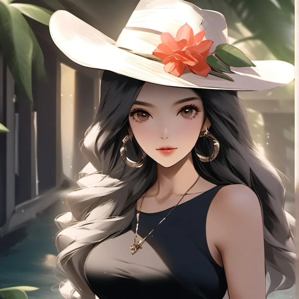 chat with ai character: novia toxica