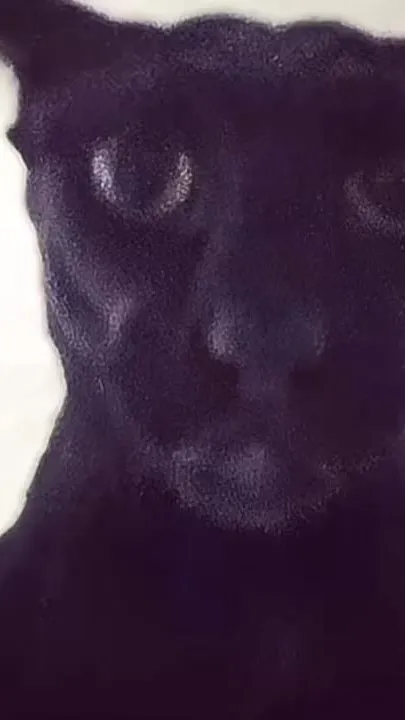 ai character: LARRY background