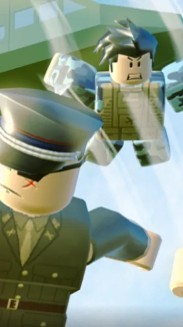 ai character: ROBLOX AIRPLANEST3 background