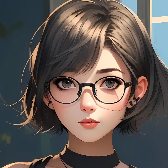 chat with ai character: Sara