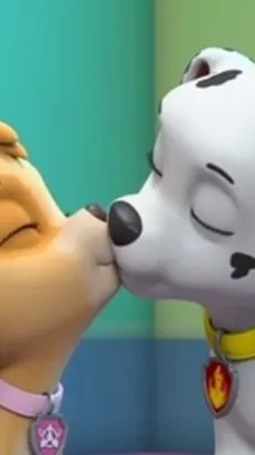 ai character: skyeshall background