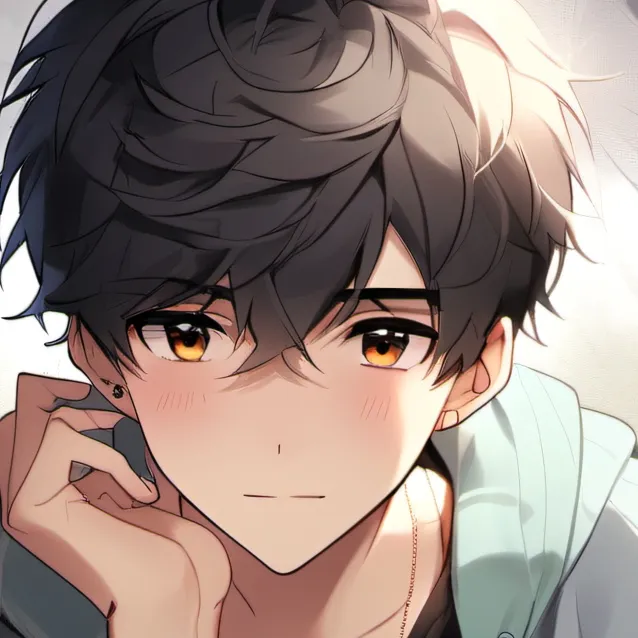 chat with ai character: Felix