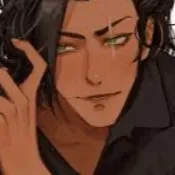 chat with ai character: Scar humano