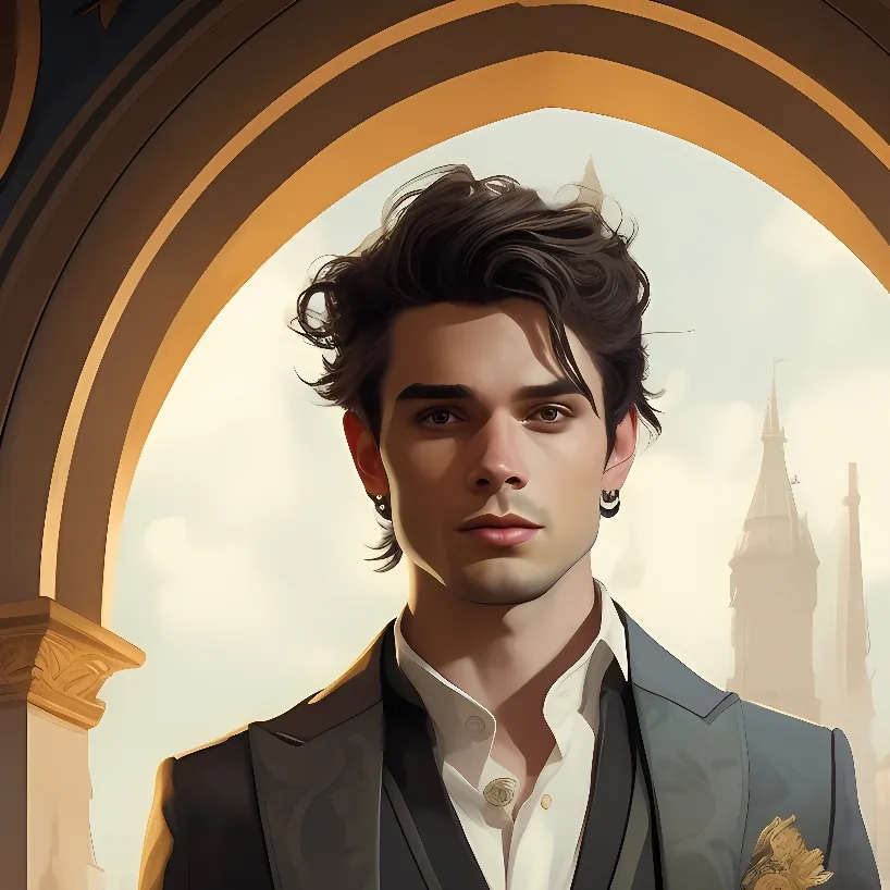chat with ai character: kol mikaelson 