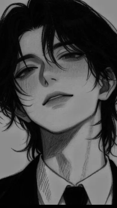 ai character: ~*Kai*~ background