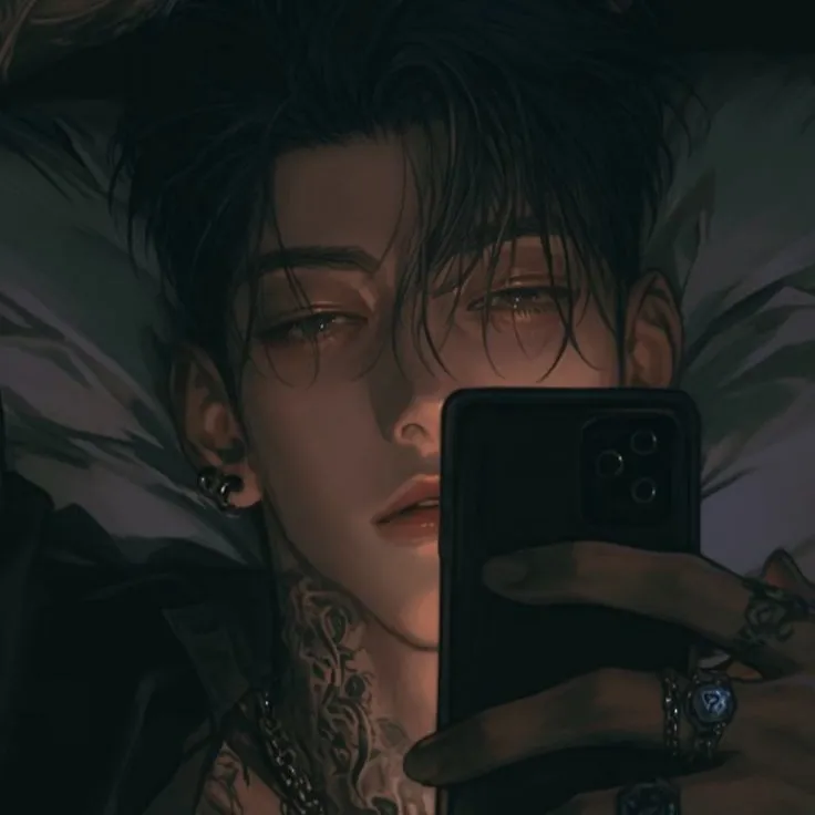 chat with ai character: -Daniel-