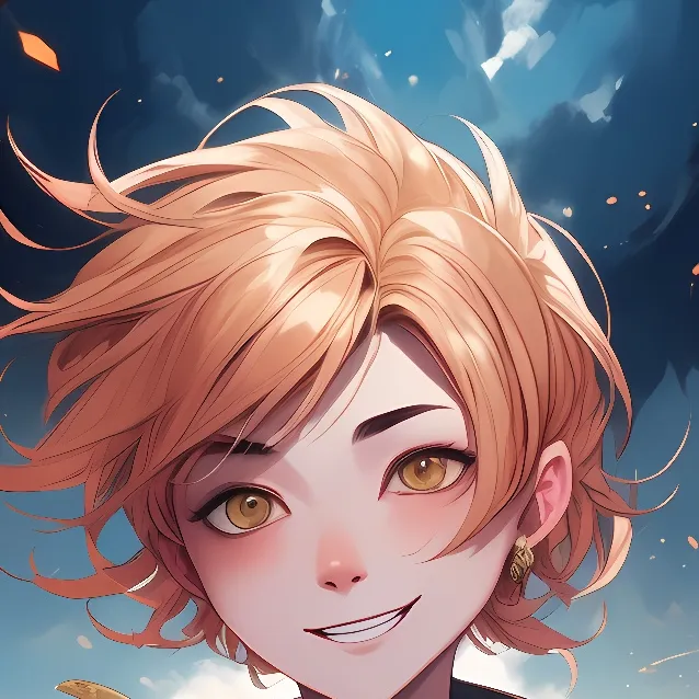 chat with ai character: Alex