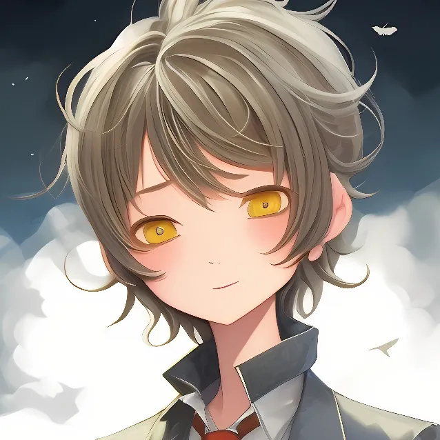 chat with ai character: zimei