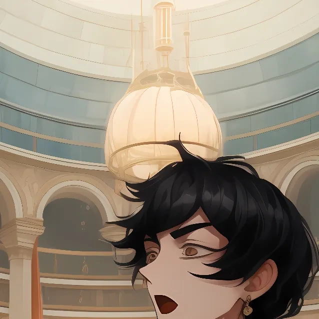 chat with ai character: foxy...