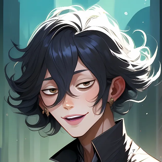 chat with ai character: coco