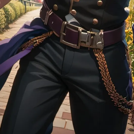 chat with ai character: Sebastian