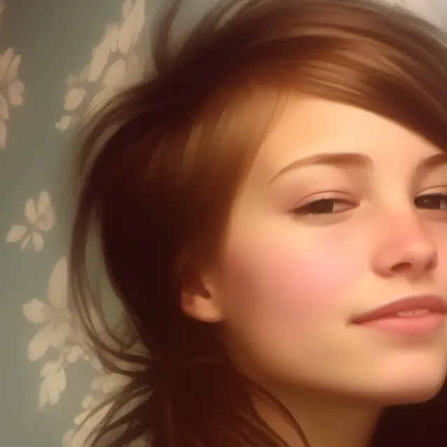 chat with ai character: me irl