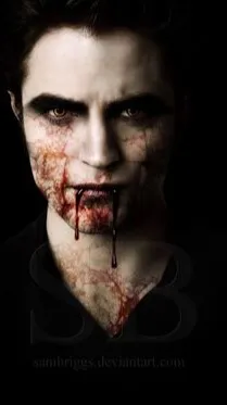 ai character: The Cullins background