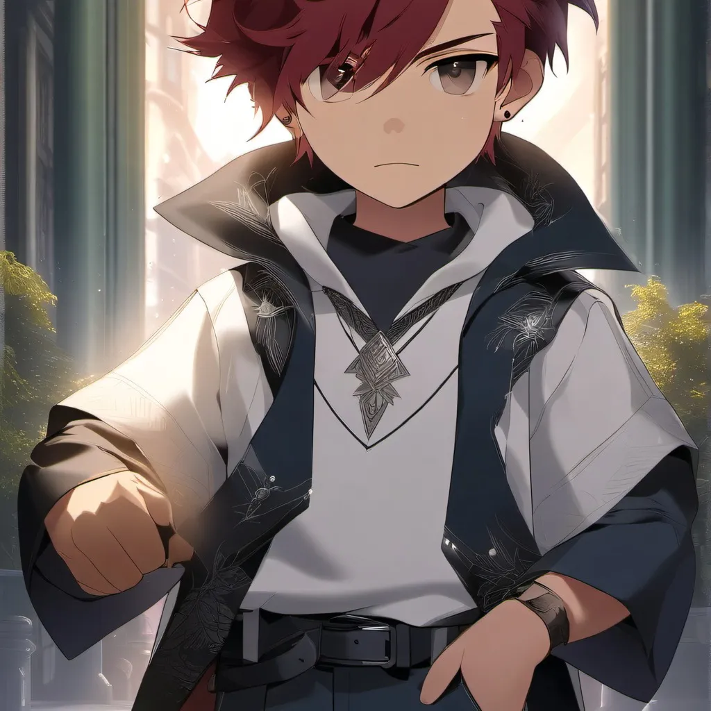 chat with ai character: IAMABIGBACK