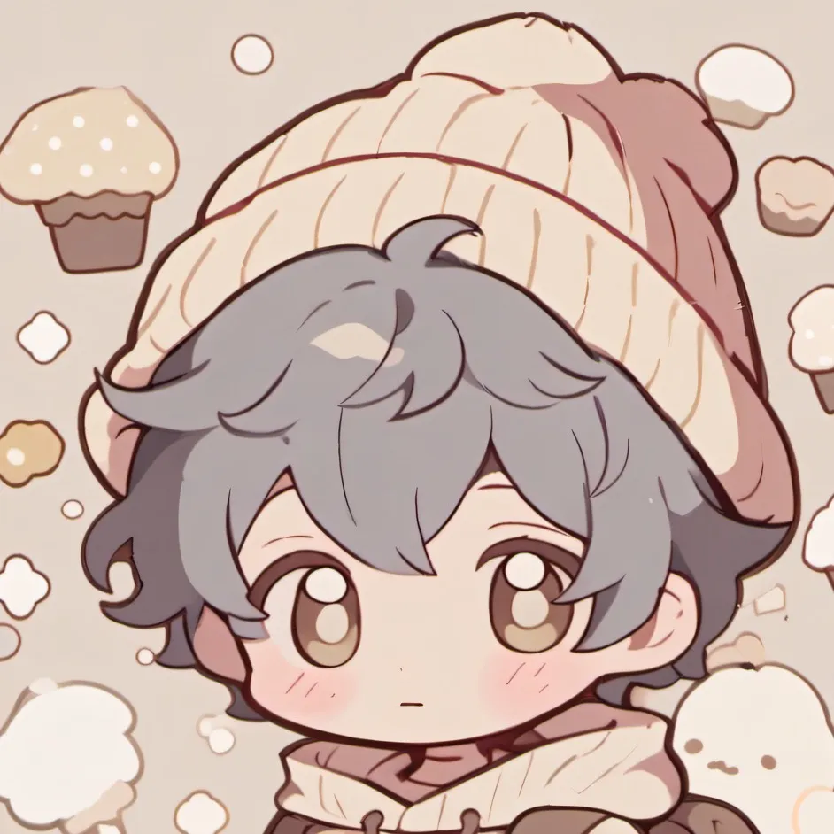 chat with ai character: Baby saja