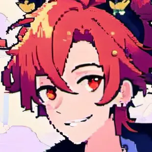 chat with ai character: Alastor Altruist 