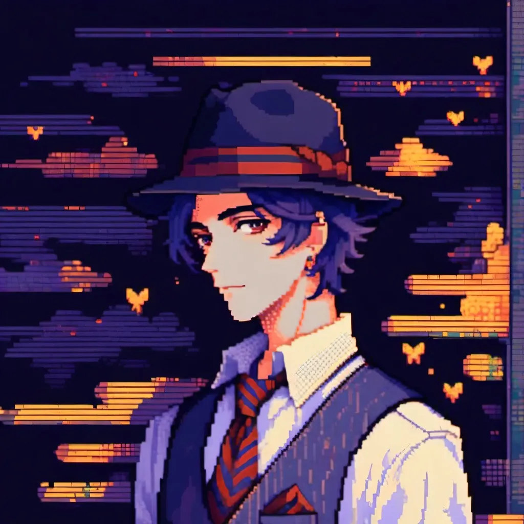 chat with ai character: The onceler 