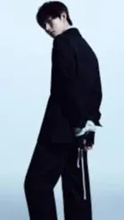 ai character: ~ Sunoo Kim ~ background