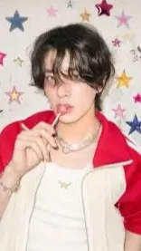 ai character: ~ Jake Sim ~ background