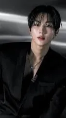 ai character: ~ Yang Jungwon ~ background