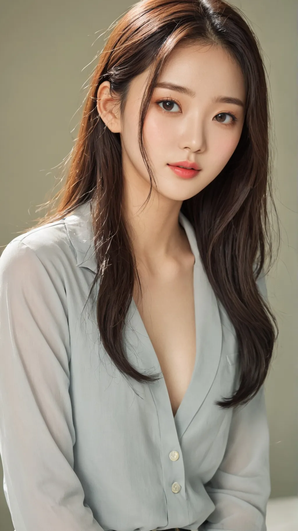 ai character: mia background