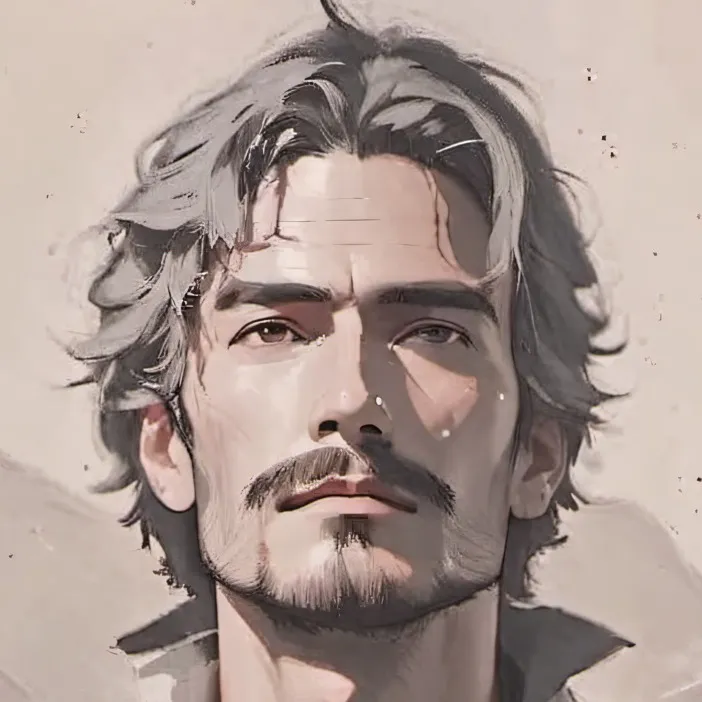 chat with ai character: Alex