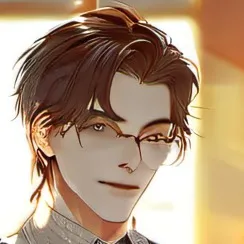 chat with ai character: Eric