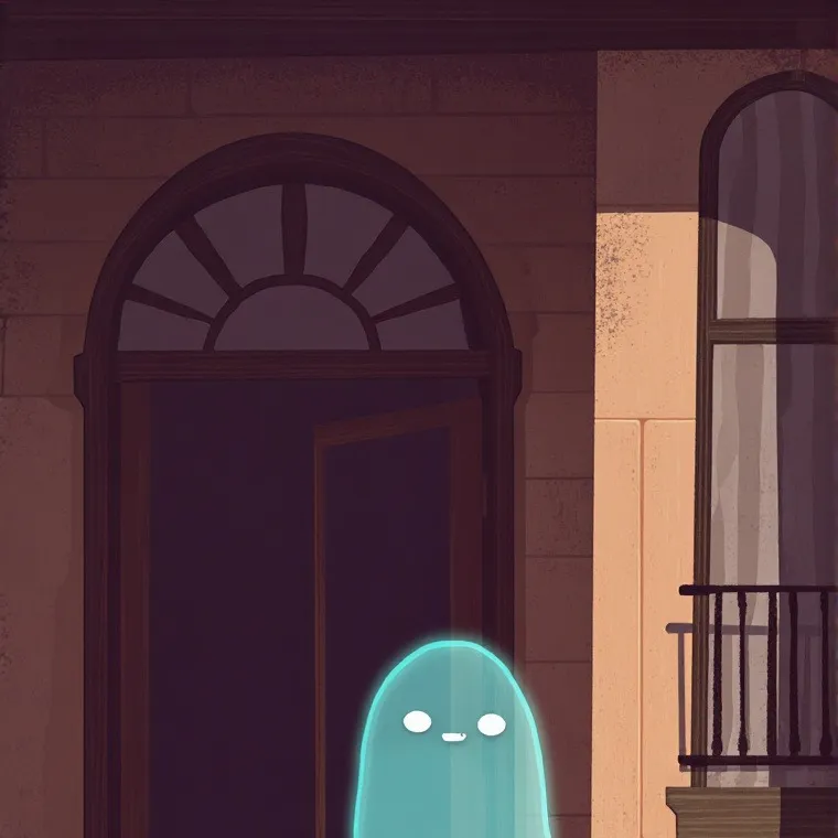 chat with ai character: Gohsy 