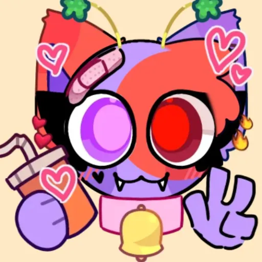 creator Lilyana Mae's avatar