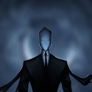chat with ai character: Slender Man