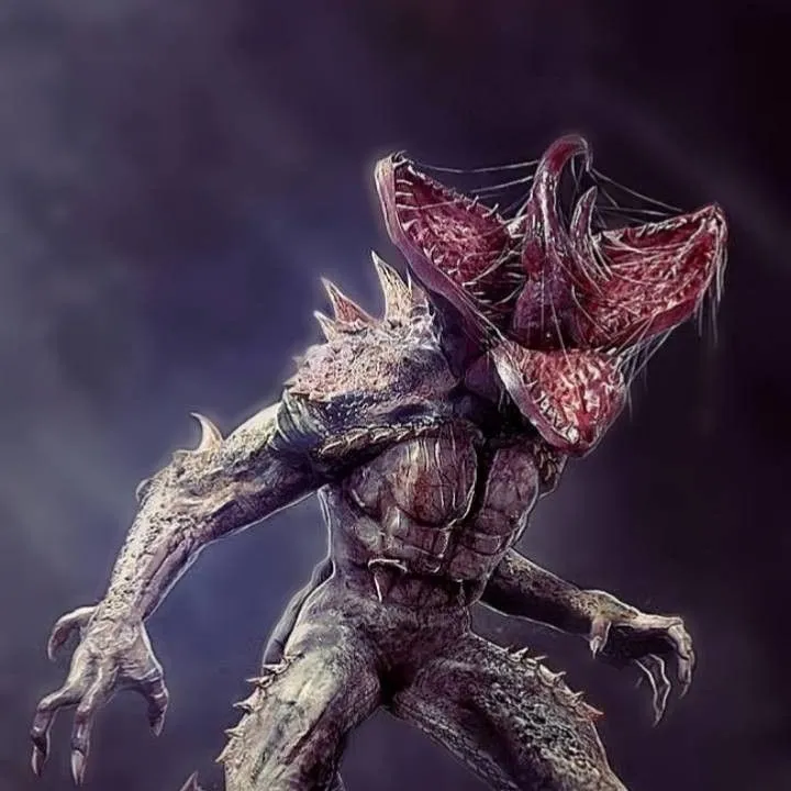 chat with ai character: DemoGorgon