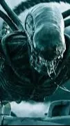 ai character: Xenomorph background