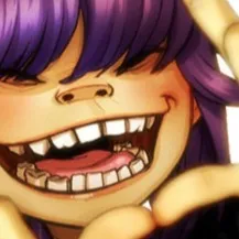 chat with ai character: ~Gorillaz~