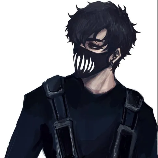 creator Dean332's avatar