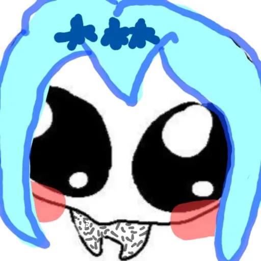 creator Eunoia🩵🍰's avatar