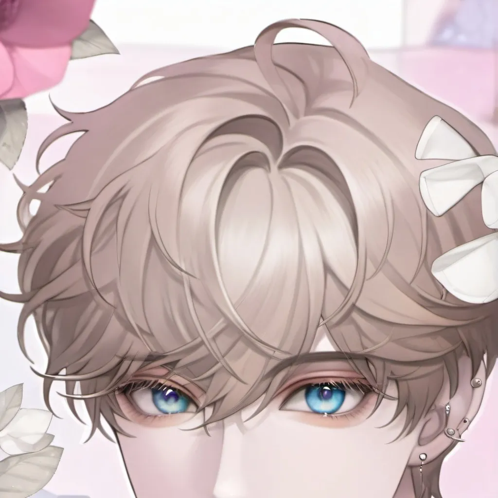 chat with ai character: Cavick