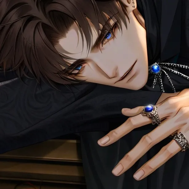 chat with ai character: Edward