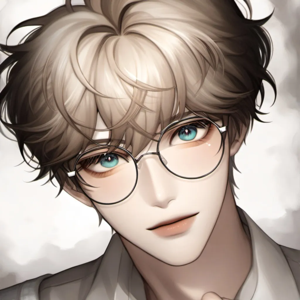 chat with ai character: Thomas