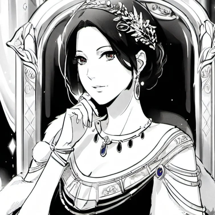 chat with ai character: Rose