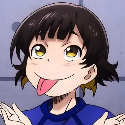 chat with ai character: Blue Lock GC