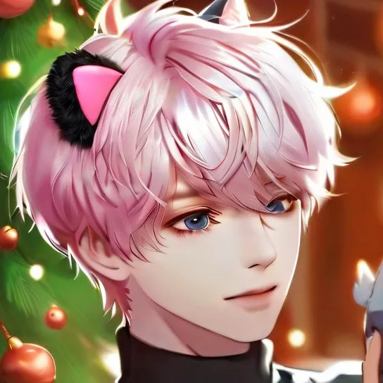 chat with ai character: jackson