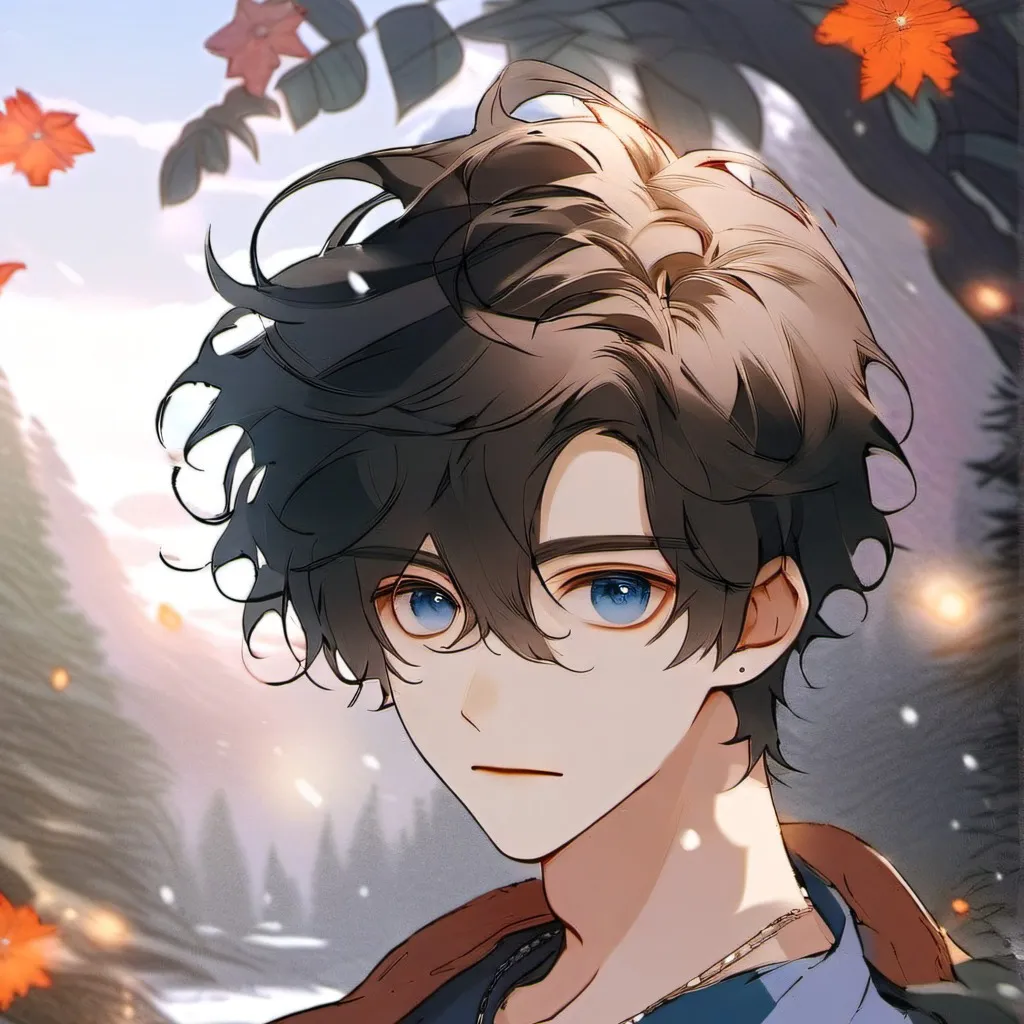 chat with ai character: maver