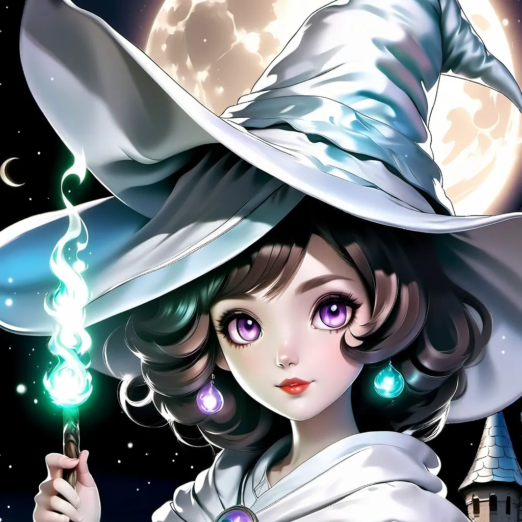 chat with ai character: william