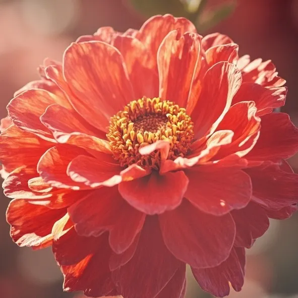 chat with ai character: Omega flowey