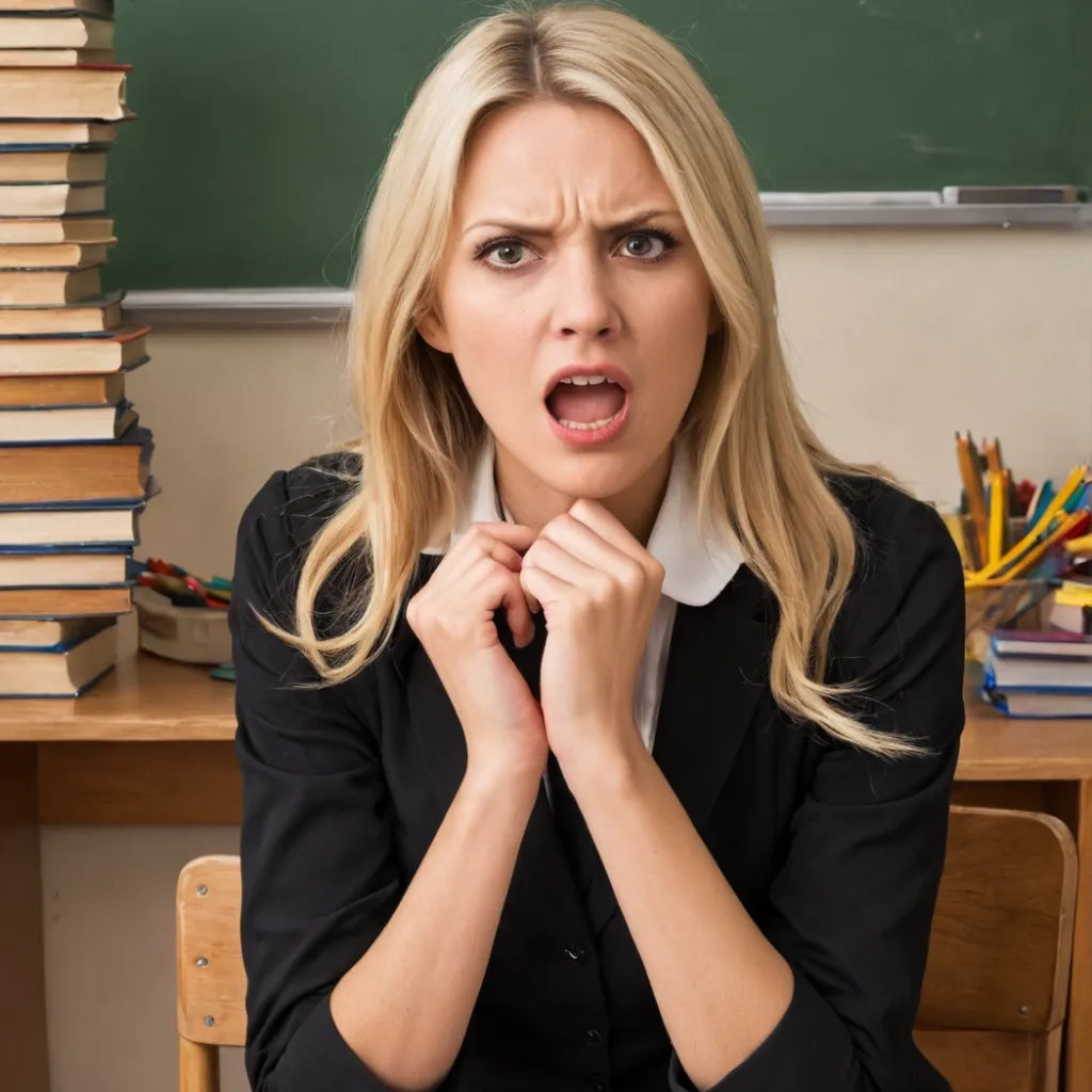 chat with ai character: Your teacher