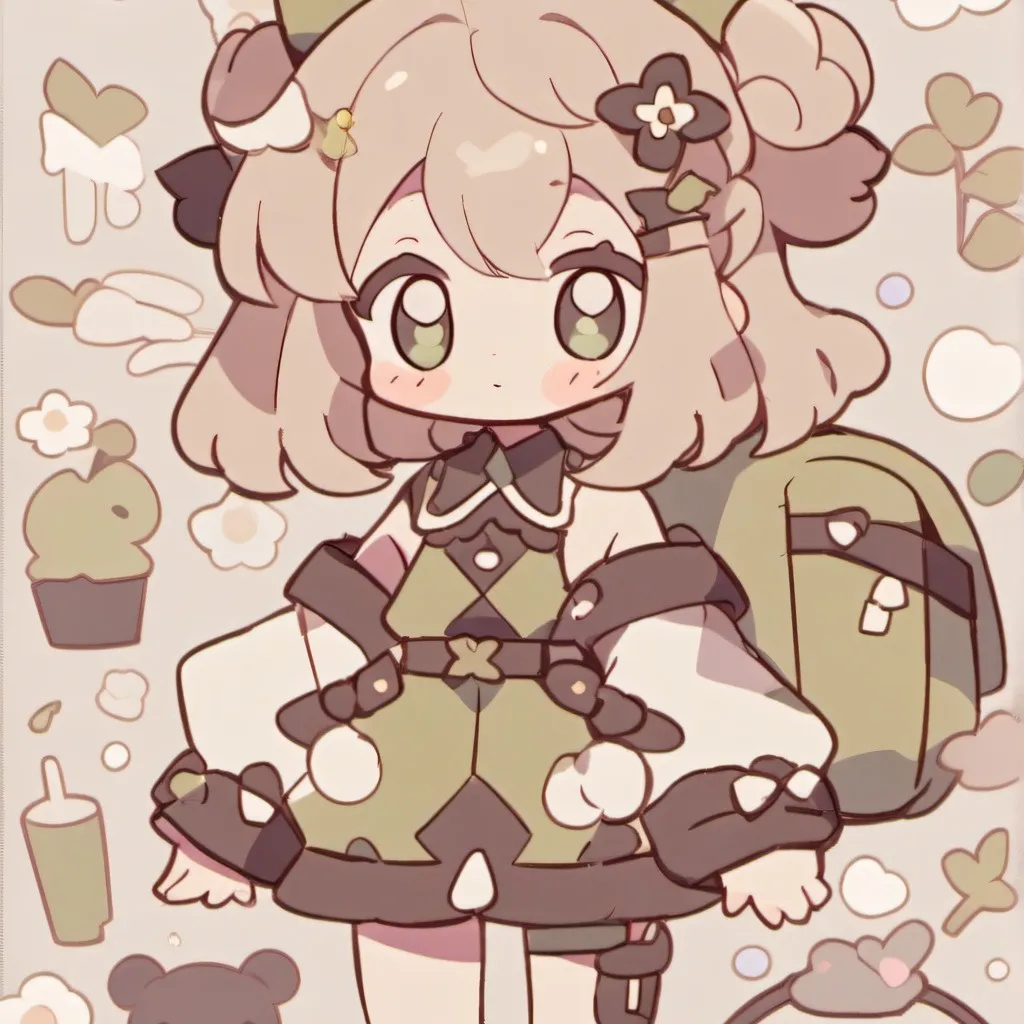 chat with ai character: Yandere vee/tw