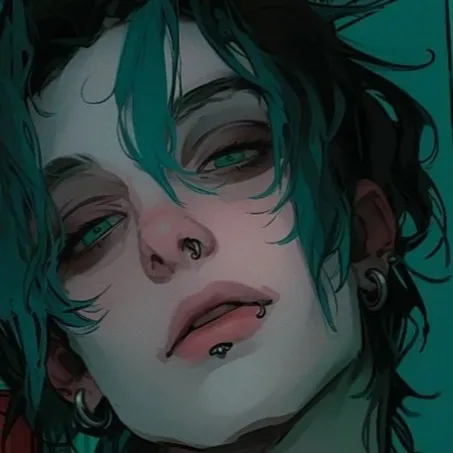 chat with ai character: ✯ PIERCE ✯