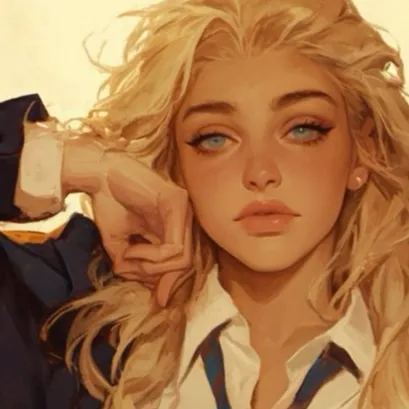 chat with ai character: SOPHIE ★彡