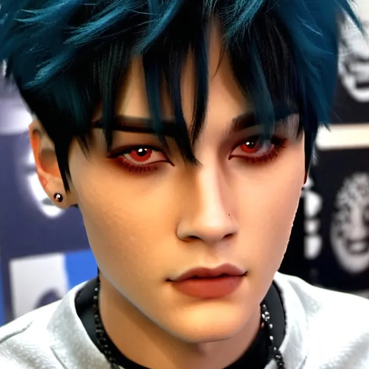 chat with ai character: ☆ VICTOR ☆